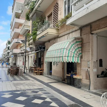 Casa In Centro Con Giardino Top Πεσκάρα