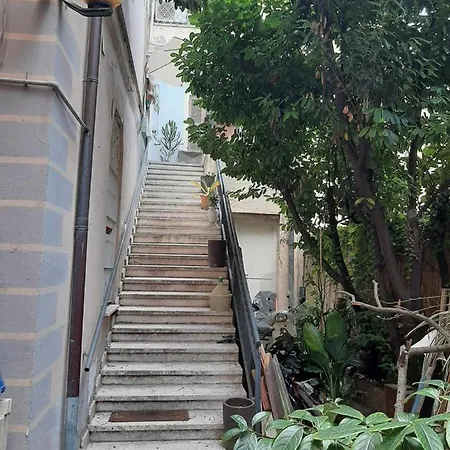 Casa In Centro Con Giardino Top Διαμέρισμα Πεσκάρα