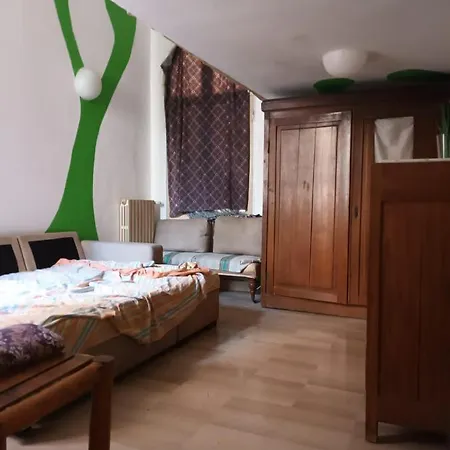 Διαμέρισμα Casa In Centro Con Giardino Top *