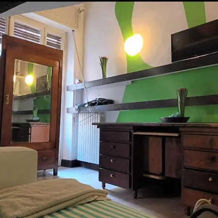 Casa In Centro Con Giardino Top Διαμέρισμα