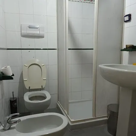 Casa In Centro Con Giardino Top * פסקרה
